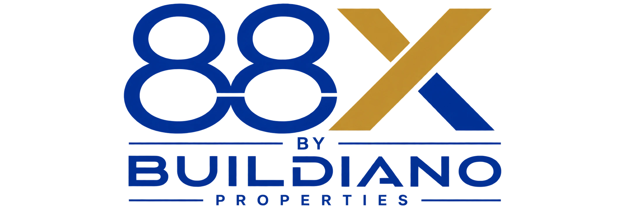 88X by Buildiano Properties